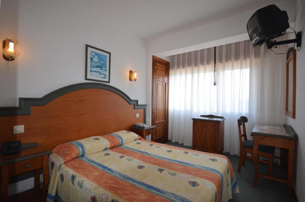 Hotel Touris Ardía Zimmer foto